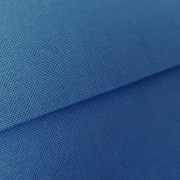 Rustichella Tejido de Algodon- Ancho 180 cm - Blu